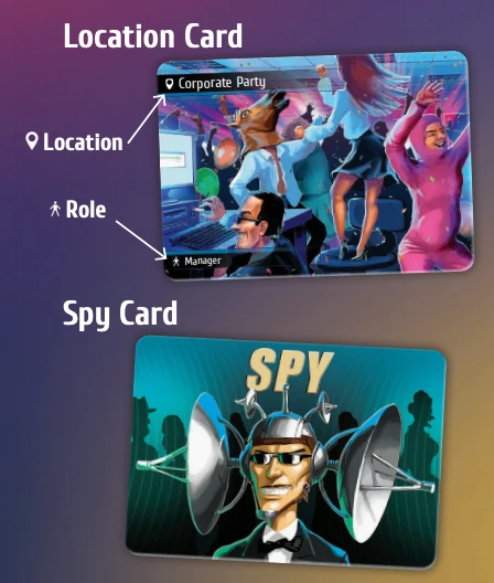 Mastering Answer Techniques in Spyfall