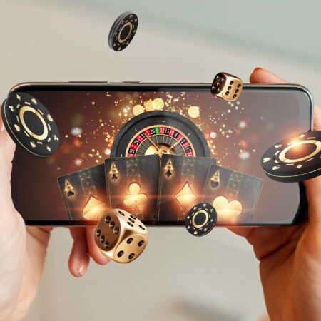Gambling Tax UK