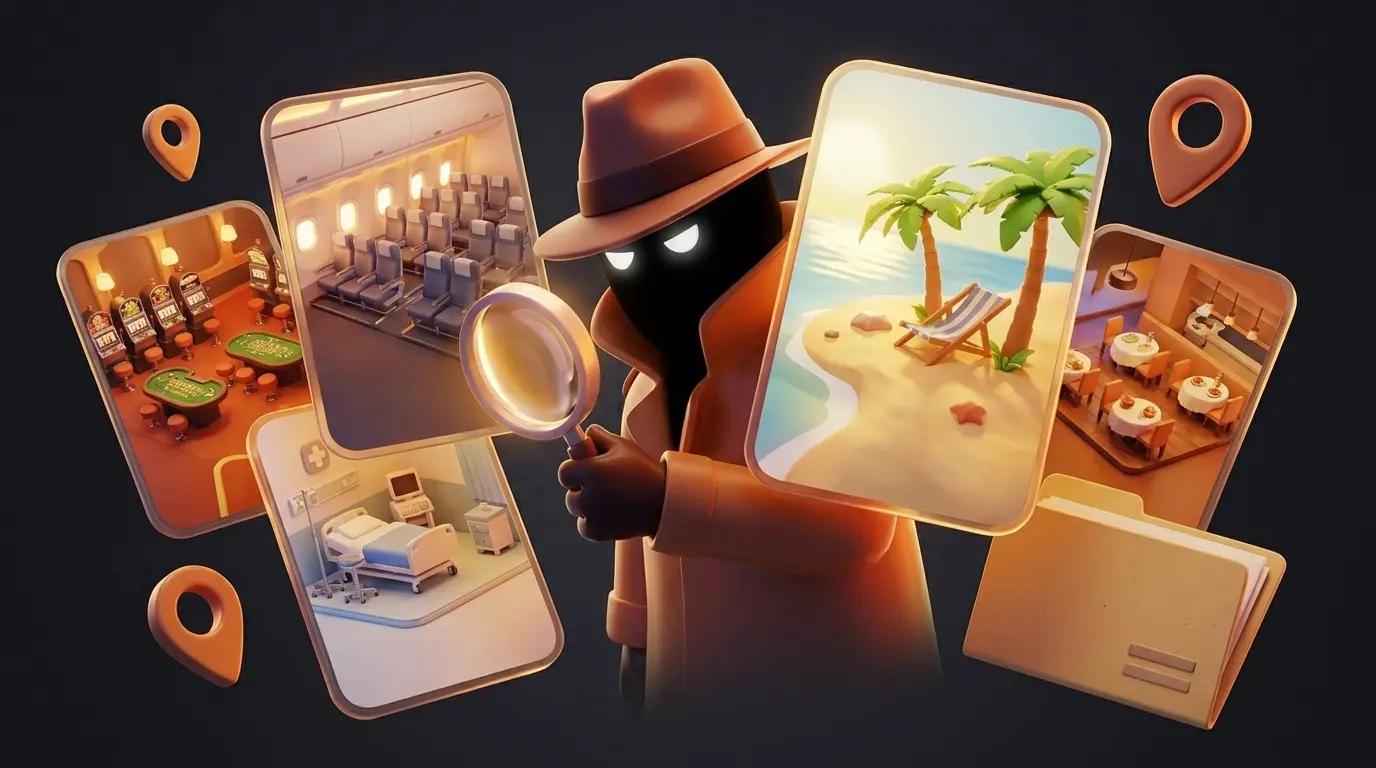 Spyfall